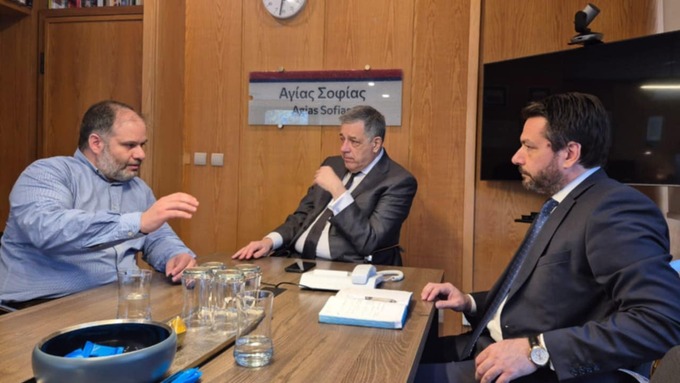 Φωτογραφία Εντός του πρώτου τετραμήνου του 2026 σε χρηματοδοτικό πρόγραμμα η νέα γέφυρα στην περιοχή του Νοσοκομείου Νάουσας – «Κλείδωσε» στη Μέση ο Κάθετος Άξονας, αναμένεται η ολοκλήρωση της μελέτης